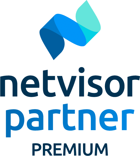 Netsivor Premium partner